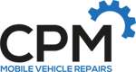 CPM Mobile car repairs